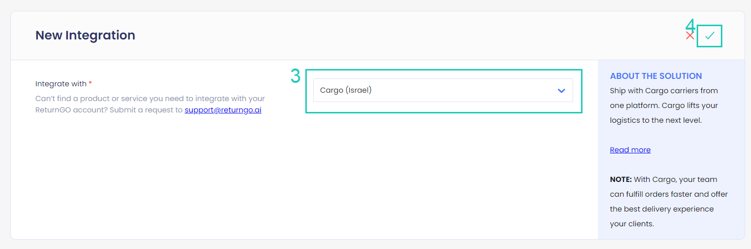 Integration And Contract Implementation Cargo - Mountain Photo Collection - 8K Quality